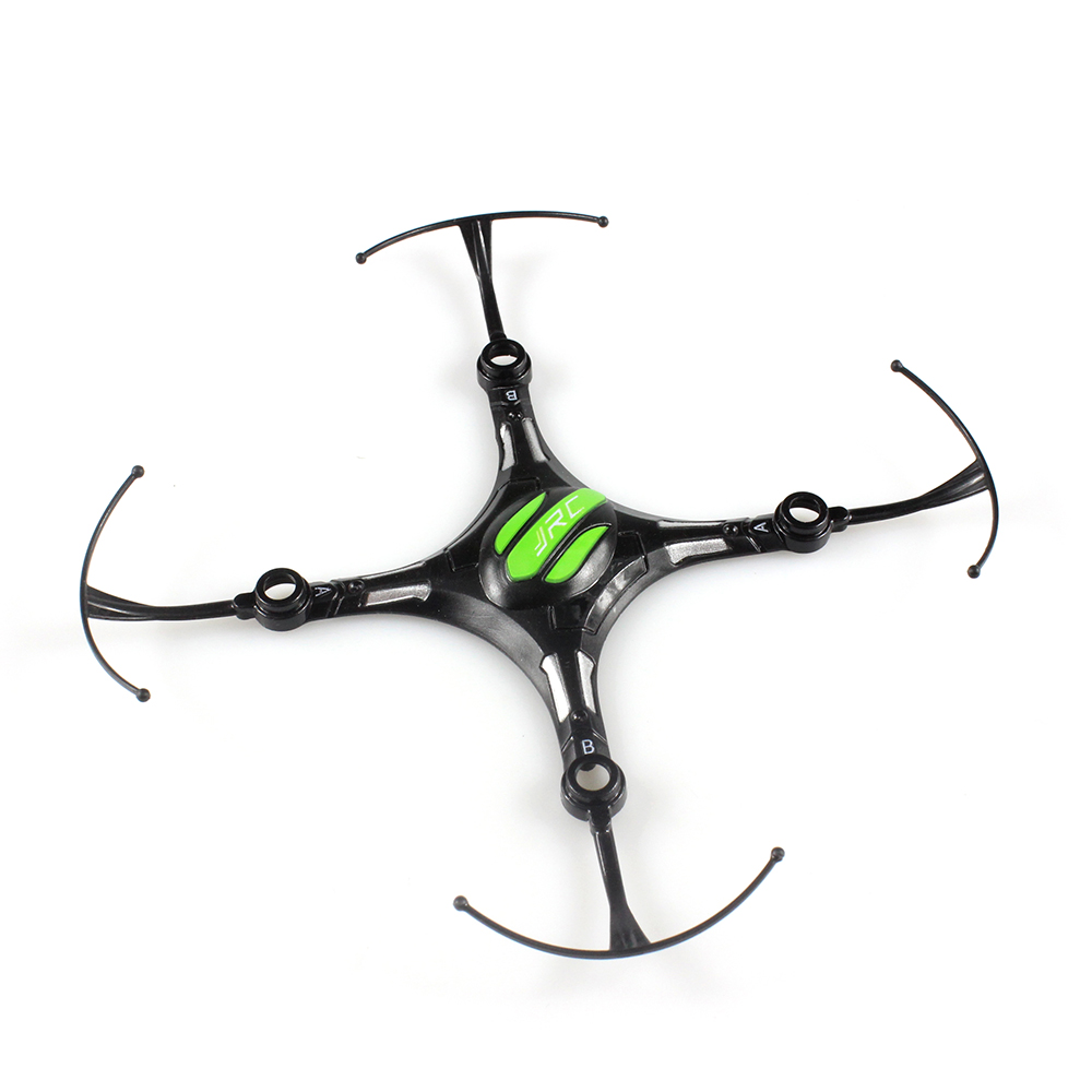 Upper Body Shell JJRC H8 Mini RC Quadcopter Spare Part