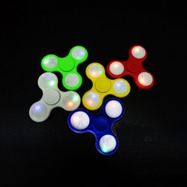 Colorful LED Gyro