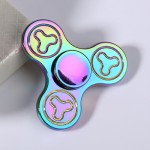 EDC Hand Spinner Finger Gyro For Adults and Kids