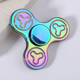 EDC Hand Spinner Finger Gyro For Adults and Kids