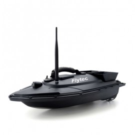 Flytec HQ2011 - 5 Fishing Tool Smart RC Bait Boat US Plug
