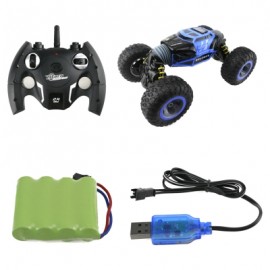 1/16 4WD RC Stunt Car with Remote Controller for Fun