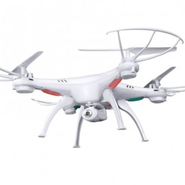 SYMA X5SW RC Drone WiFi Camera Quadcopter Real-time Transmit Headless Mode