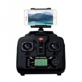 X22 Dual GPS WiFi FPV Brushless Drone