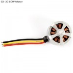 Brushless CCW Motor for Cheerson CX - 20 RC Quadcopter