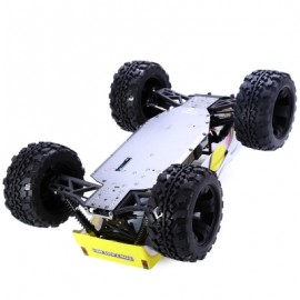 FS Racing 1/10 2.4GH 4WD RC Electrical Brushless Truck