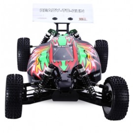HSP 94060 1/8 Scale 4WD 2.4G RC Car