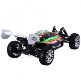 HSP 94060 1/8 Scale 4WD 2.4G RC Car