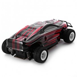 Wltoys P939 1/28 2.4G 4WD Electric 2.4G Remote Control Racing Car