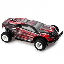 Wltoys P939 1/28 2.4G 4WD Electric 2.4G Remote Control Racing Car