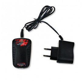 3 x 7.4V 2000mAh Battery + Charger with Cable / Power Adapter Set