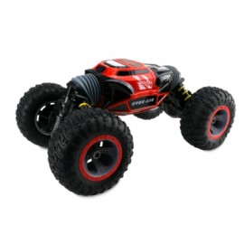 1/16 4WD RC Stunt Car with Remote Controller for Fun